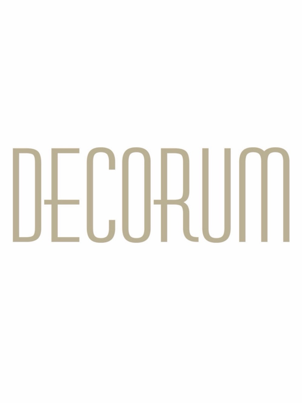 DECORUM | Large 24" | Feathers Oat Linen Down Throw Accent Pillow Euro Set Pair